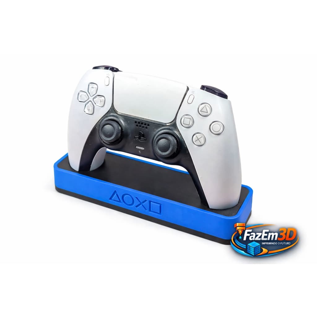 Suporte Para Controle de PS5 Suporte de Mesa
