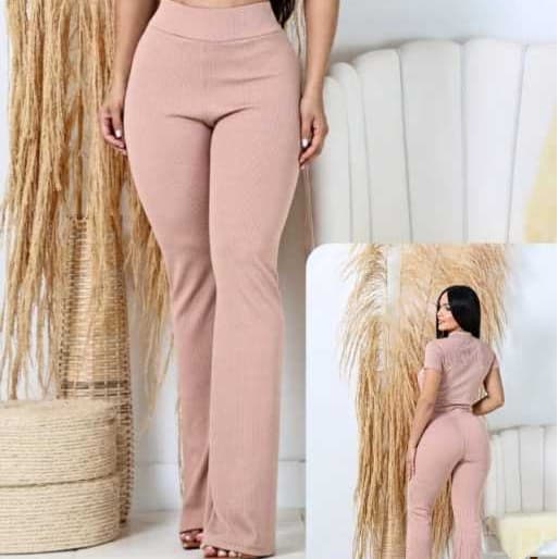 CALÇA FEMININA ANARRUGA VESTE 40/42/44