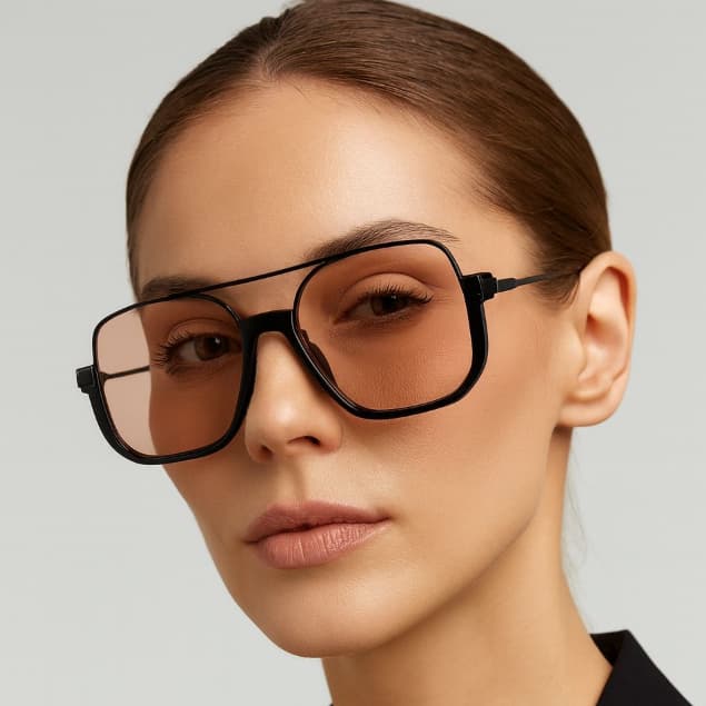 Óculos De Sol Feminino Masculino Luxo Blogueira Lançamento