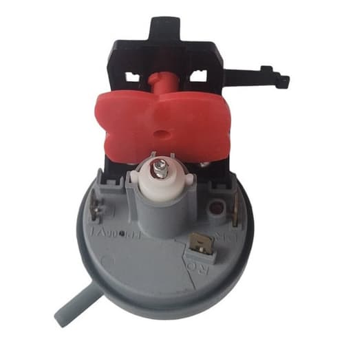 Pressostato Lavadora Ge Dako 228c2324g004 Original