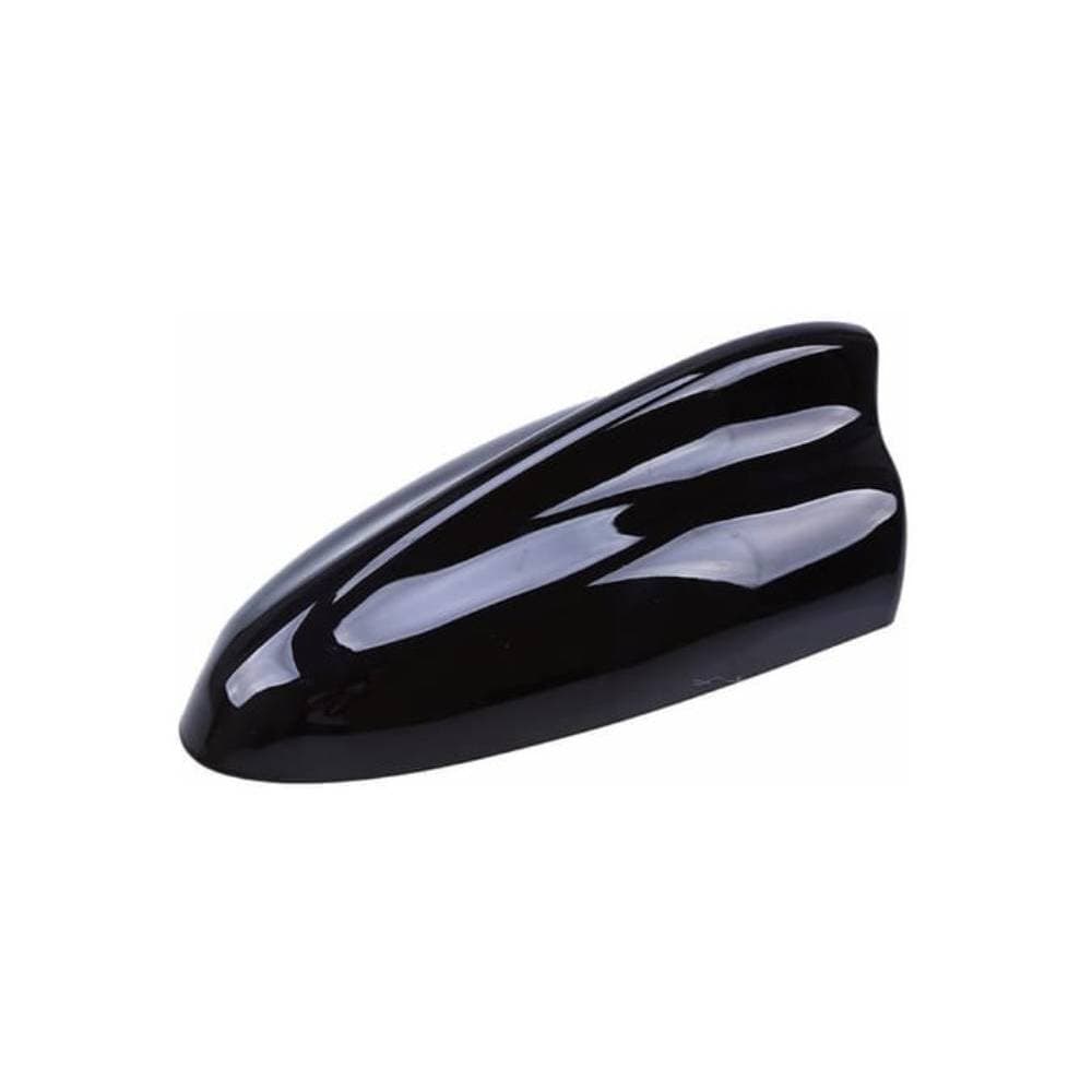 Antena Big Grande Tubarao Shark Universal Exter Carro Fm/am