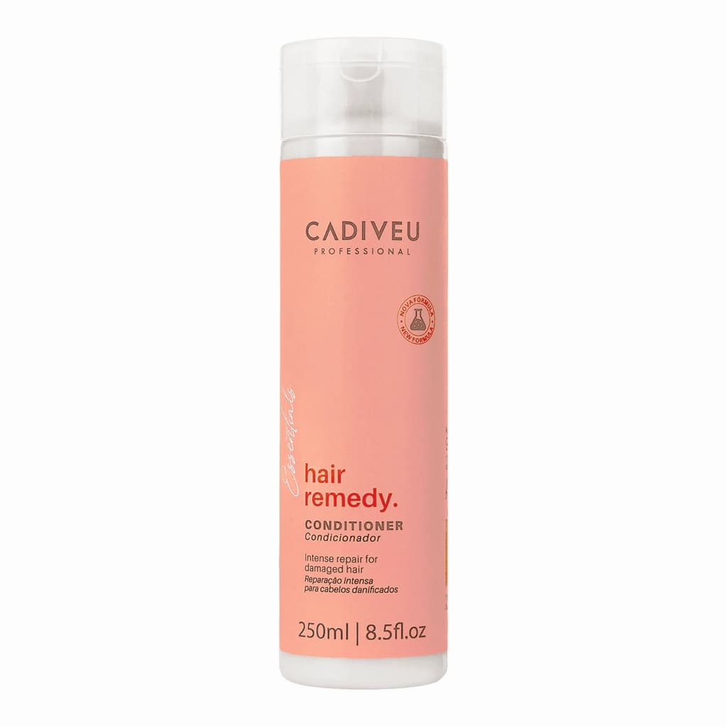 Cadiveu Professional Hair Remedy - Condicionador 250ml