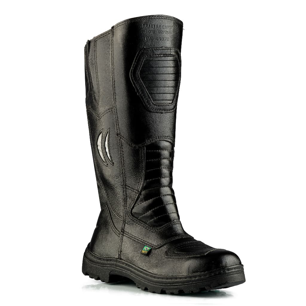 BOTA MOTOCICLISTA