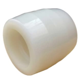Roda CARGA Nylon Paleteira 74X70MM TM2500