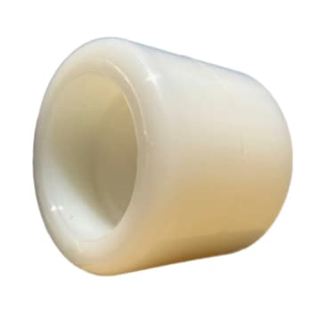 Roda de Carga Dupla da Paleteira Mgt Menegotti 70x60