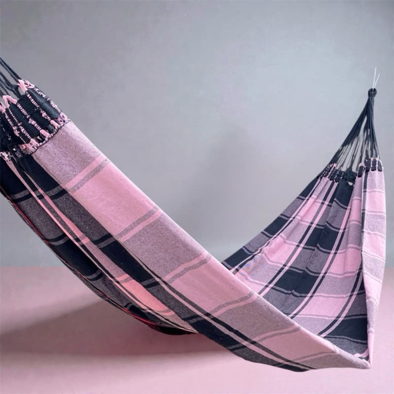 Rede de Dormir Super Tijubana Casal Extra Grande Super Resistente Confortável Para Área Externa