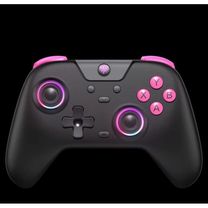 Controle Easy SMX X05 - Controle sem fio - ergonômico - bateria de longa duração - compatível com várias plataformas