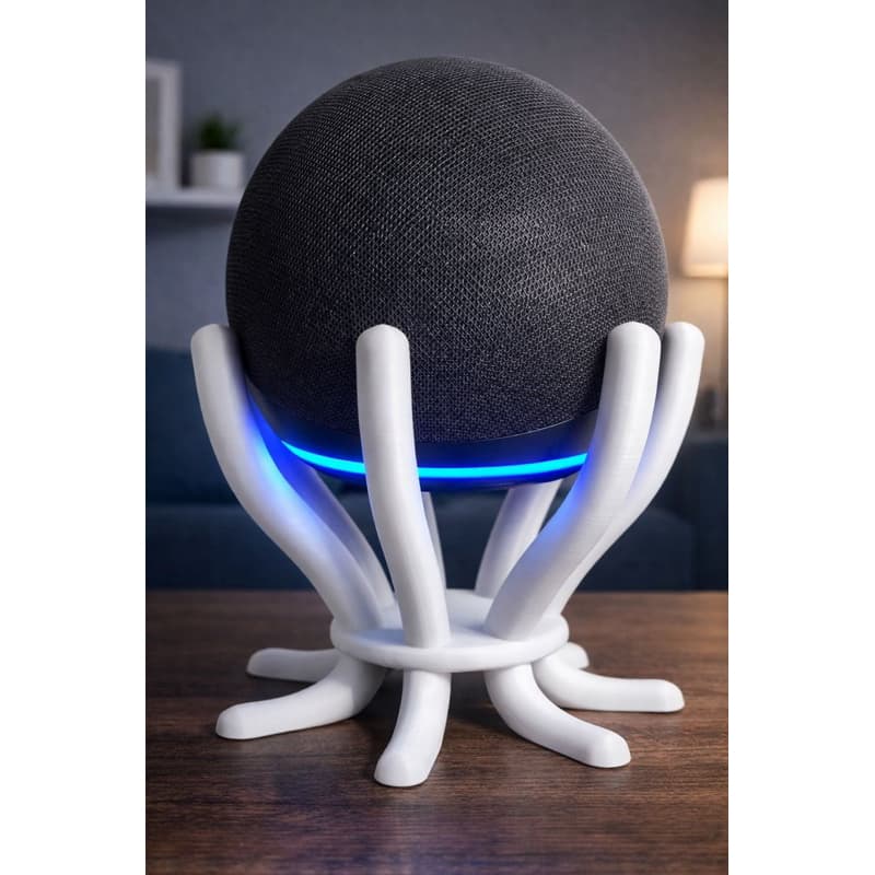 Suporte para Alexa Echo Dot 5