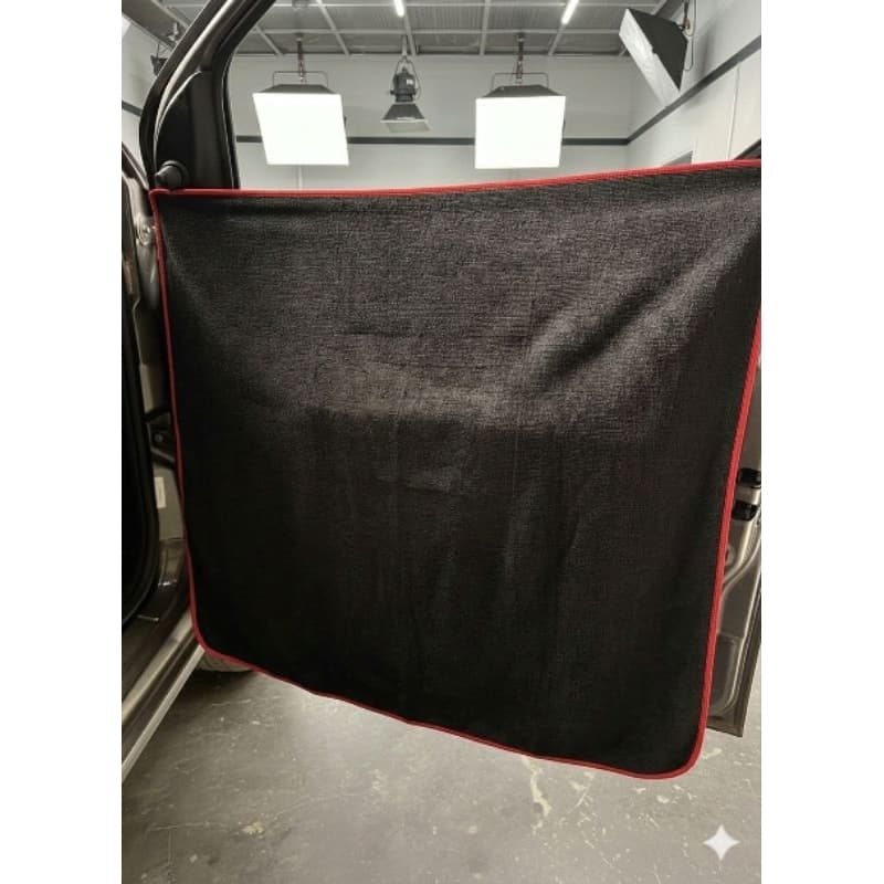 Capa de proteção porta insulfilm 1 unidade universal