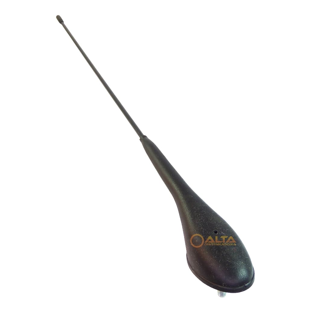 Antena de Teto Rádio Original Fiat 46792660 Marea Palio Uno Strada Siena Mobi Ducato