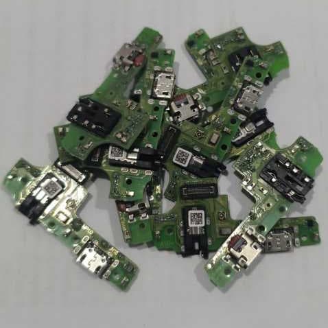 Conector Placa de Carga Dock Sams A10s A107 ( M15 ) – Microfone e USB – Envio Rápido