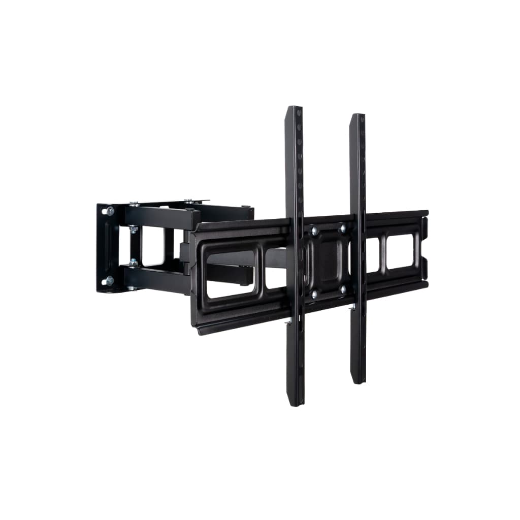 Suporte Multi articulado para TV MXT AR-E20MDN 32 a 80 Polegadas VESA até 45kg Distância Ajustável Parede vários ângulos