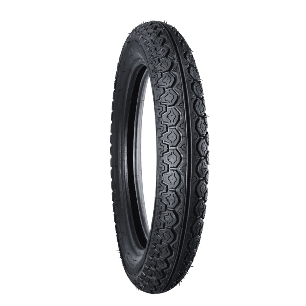 Pneu Moto Traseiro Honda Biz 80/100-14 Biz 100 110 125 Pop 100 Antiderrapante M15 Envio Imediato