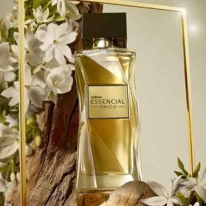 Essencial Único Feminino 100ml: A assinatura de quem nasceu para ser inesquecível.