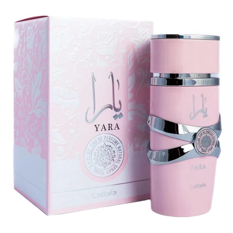 Perfume Yara Tradicional EDP 100ml Feminino