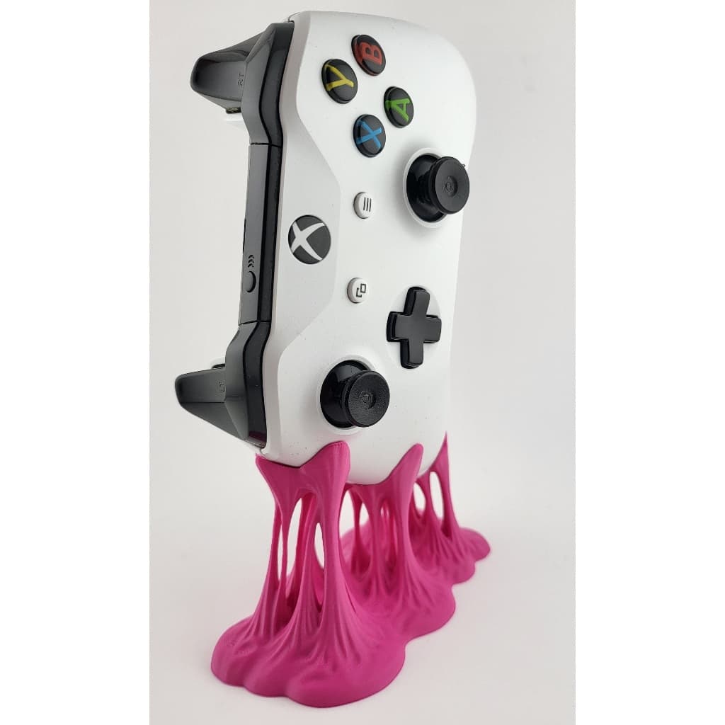 Suporte de Controle Xbox Joystick Bubble Gum Colorido Decorativo