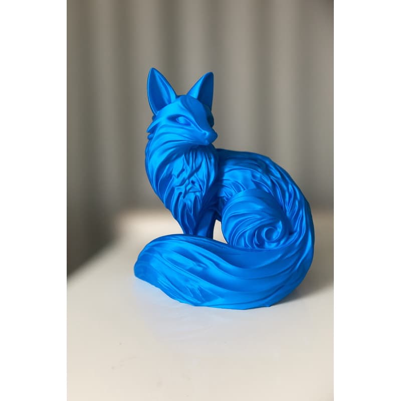 Escultura Raposa | Raposa Cruzeiro