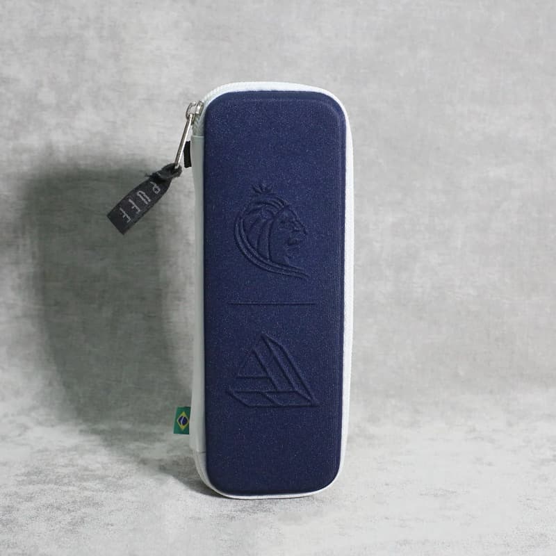Case Puff Life Slim Original | Design Ultra Fino e Prático