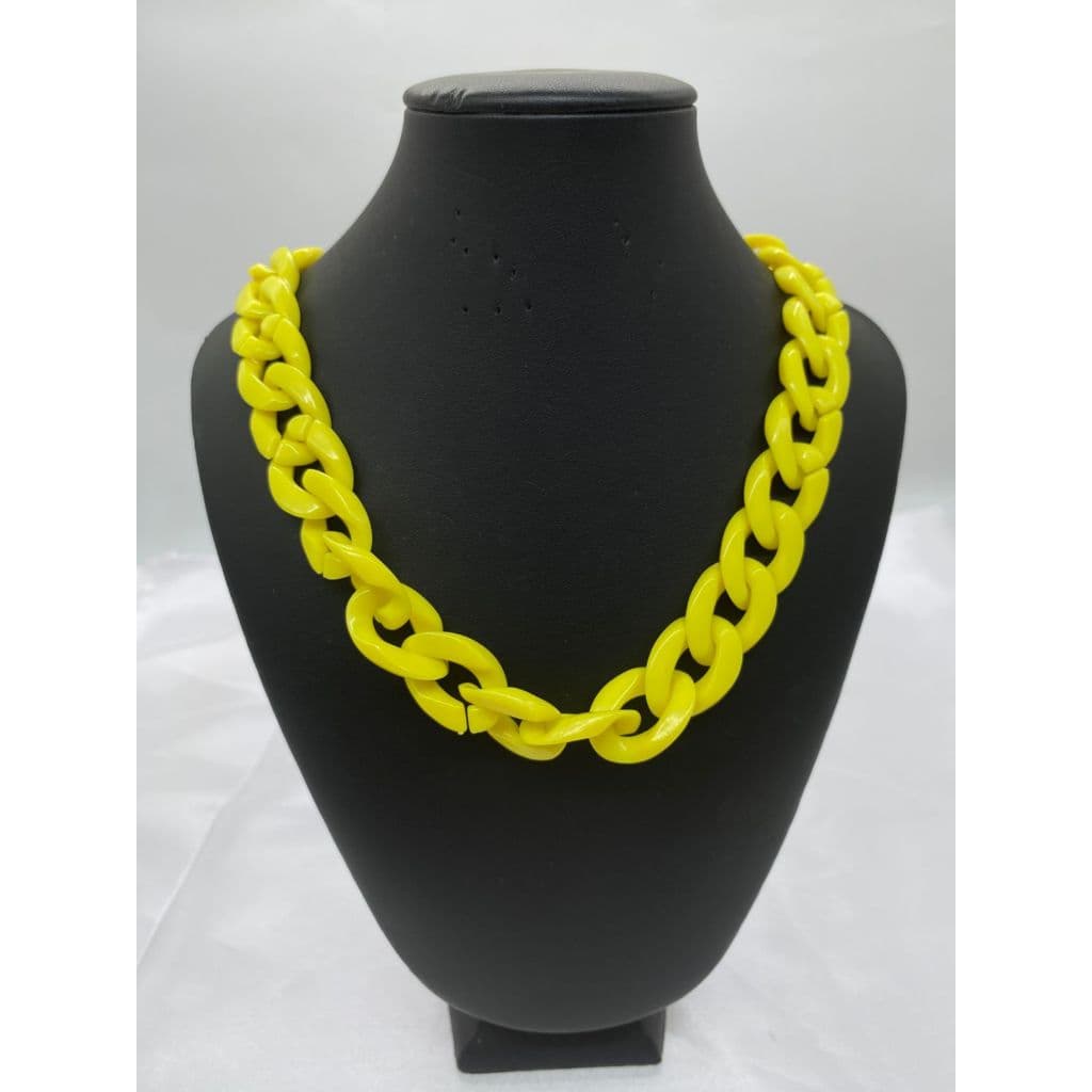 Colar Elo Feminino – Sofisticação e Estilo Atemporal