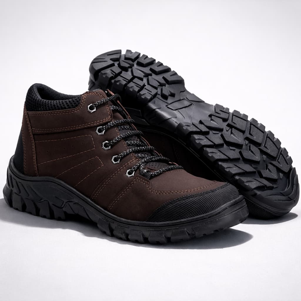 Bota Coturno Salazari Adventure Promoção