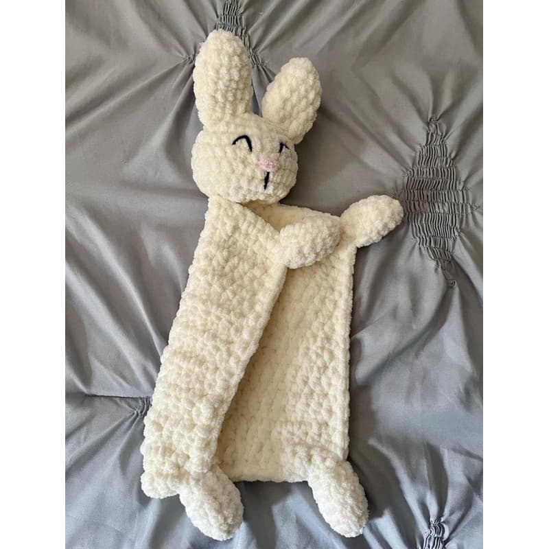 naninha de crochê para bebê - enxoval para bebê