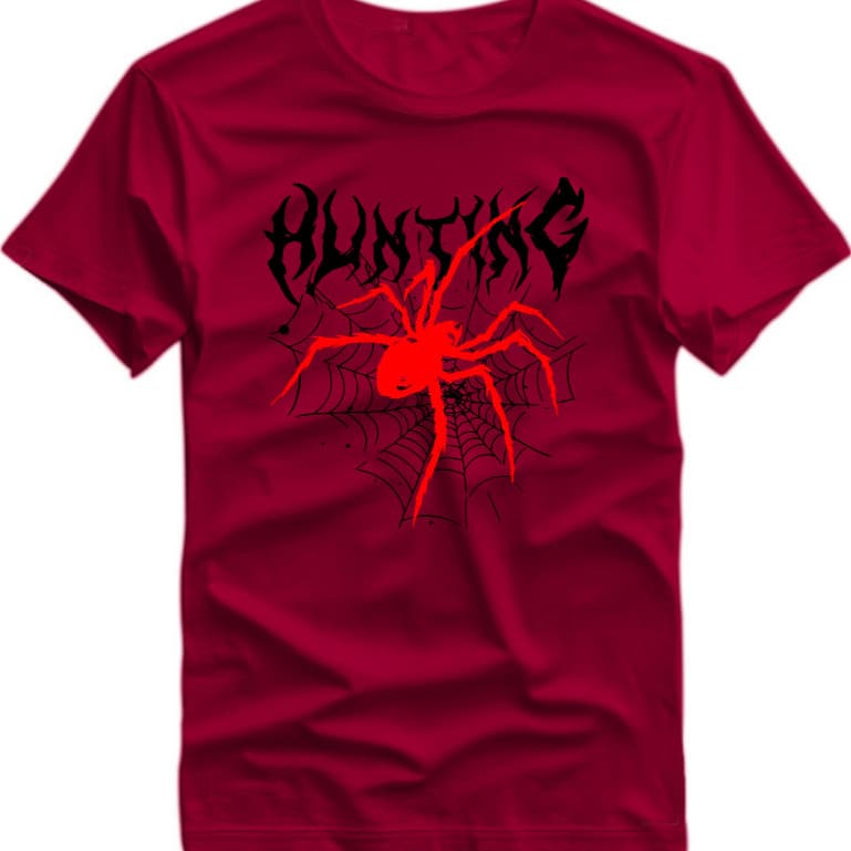 camiseta teia aranha masculina feminina camisa algodão Confortável Oferta pronta entrega tendencia
