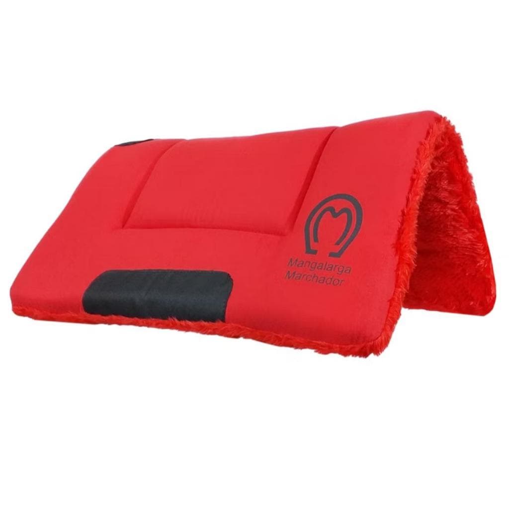 Manta Baixeiro Para Cavalgada Original Feltro Reforçado Resistente Luxo Envio Imediato