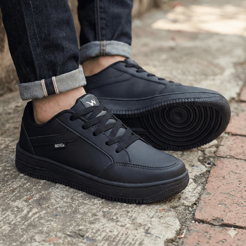 Tenis Masculino Casual Lançamento Sapatenis Confortavel