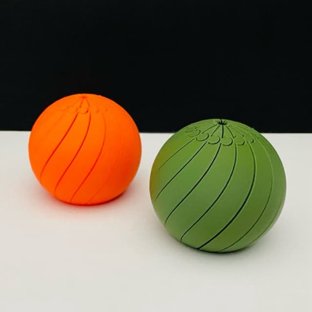 Bola Fidget Anti Stress Infinita 3D | Brinquedo Sensorial Ansiedade Relaxante Desktop Toy Autismo TDHA