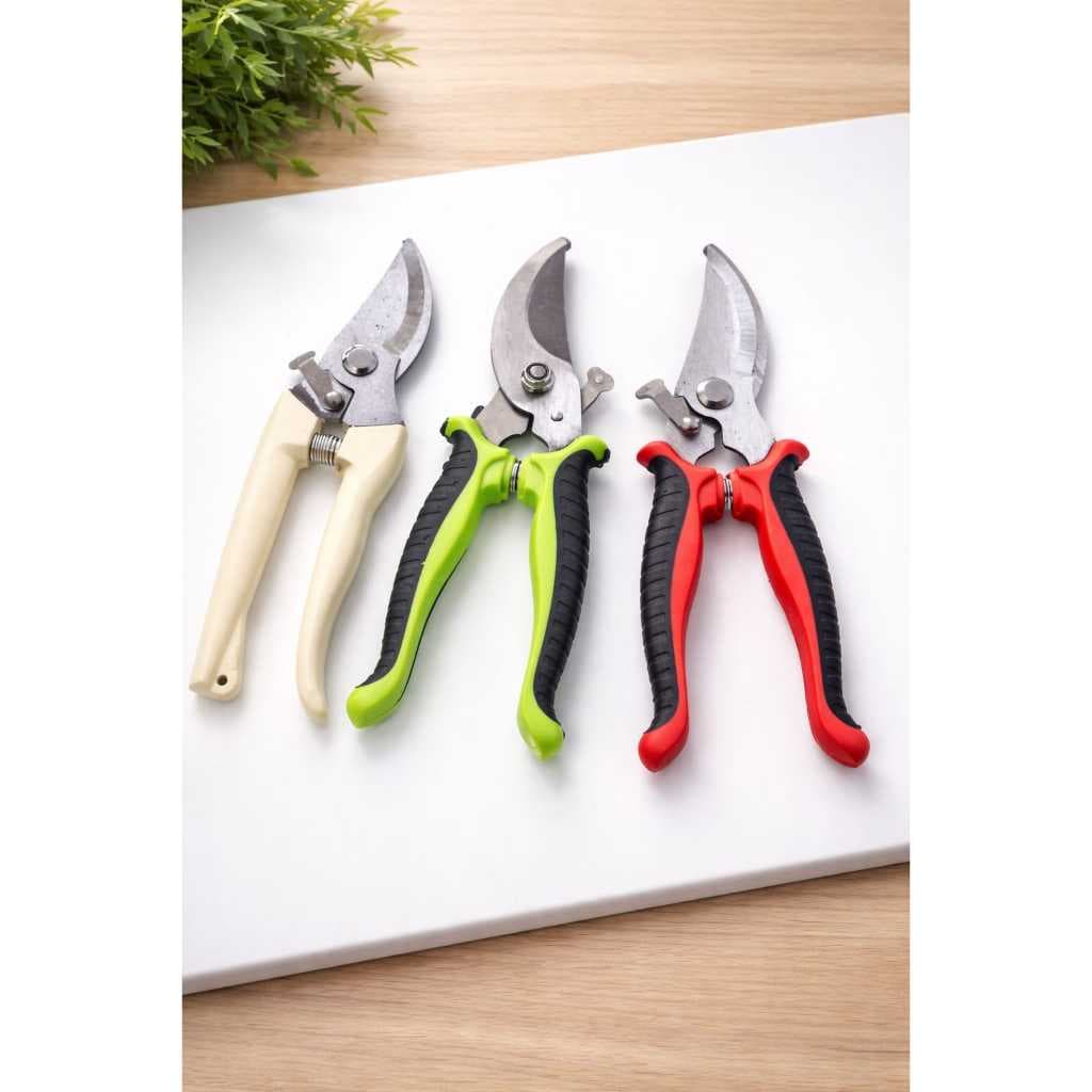 Tesoura de Poda Para Jardinagem