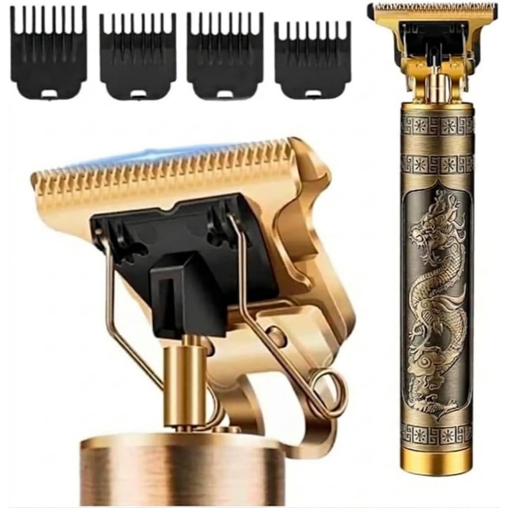 Professional Trimmer Suit - CORTE PROFISSIONAL EM CASA!