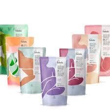 Refil de Hidratante  Natura Todo dia  400ml promoção
