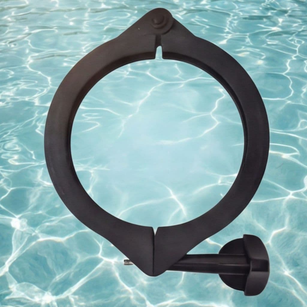 Abraçadeira Para Filtro Alliance Piscinas