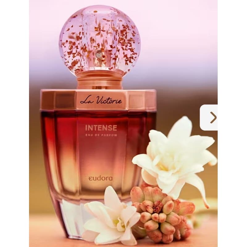 La Victorie Intense Eau de Parfum 75ml(Vence: 11/28).