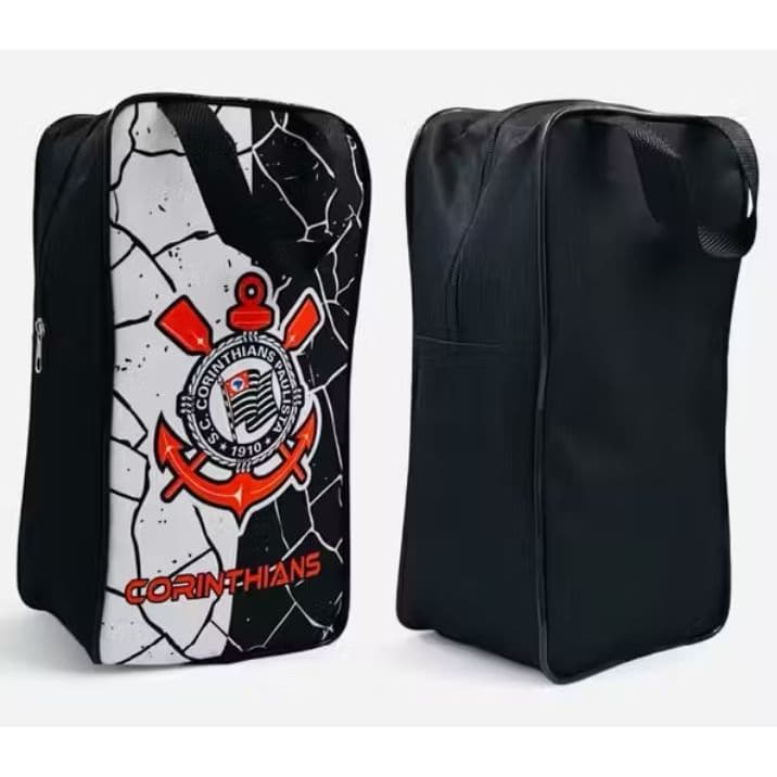 PORTA CHUTEIRAS  ESPORTIVAS DE TIMES PAULISTA