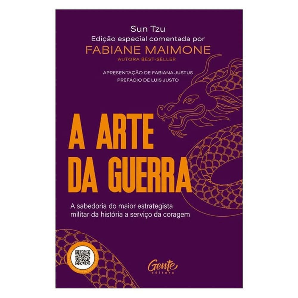 A ARTE DA GUERRA