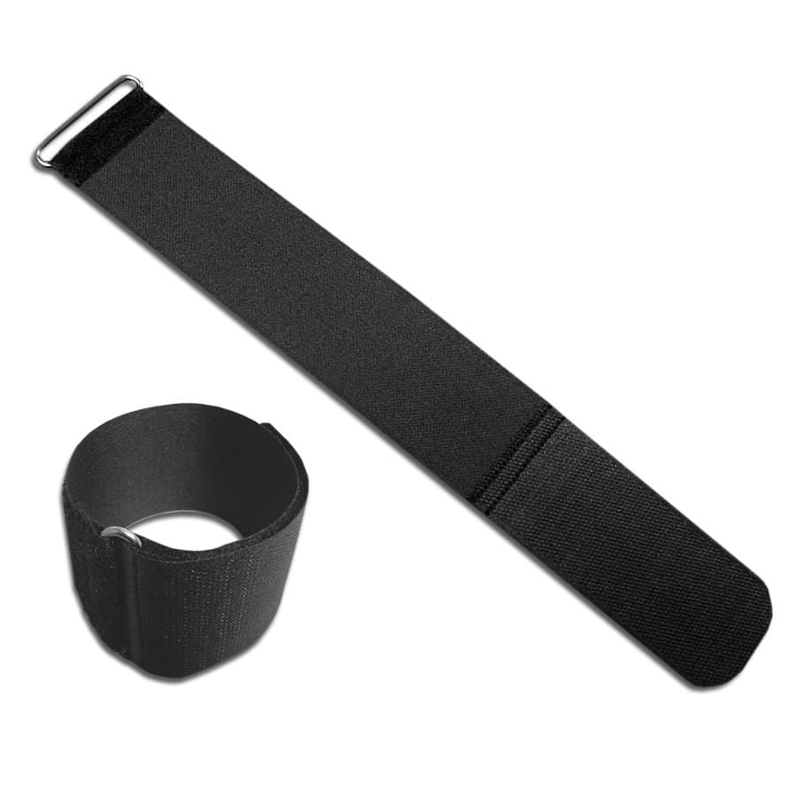 Cinta Abraçadeira Multiuso 50mm X 340mm 10 Unid.