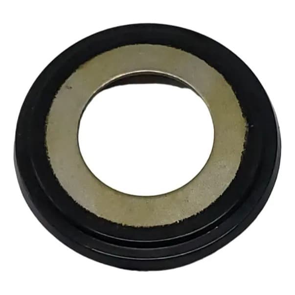 Guarda Pó Coluna Direção Superior Honda CG Titan 150 160 Fan 125 150 Smart Fox