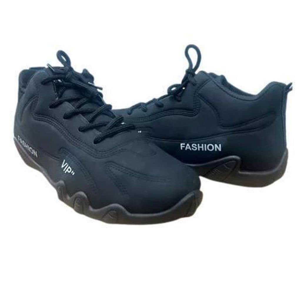 Tênis Meia Masculino Tenis Feminino Calce Fácil Esportivo Cano médio Preto