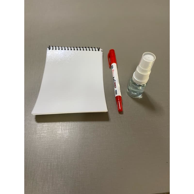 Kit Anotações