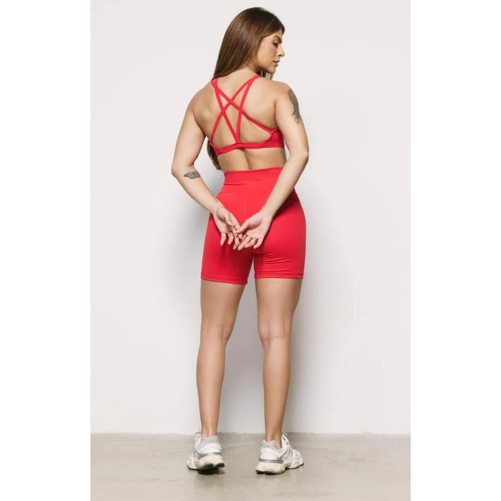 CONJUNTO , CONJUNTO SHORT, CONJUNTO FITNESS, SHORT FITNESS
