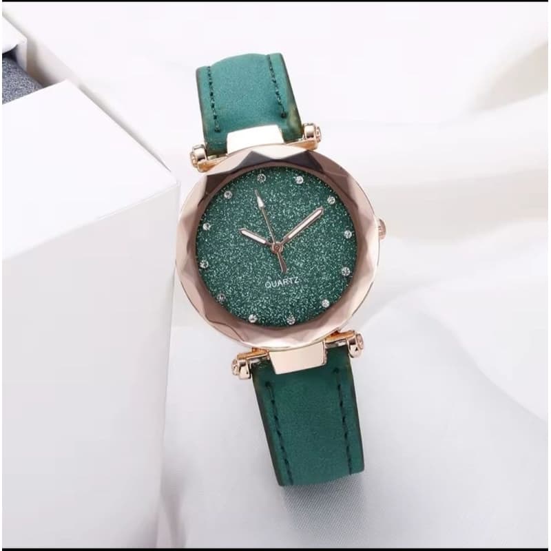 RELÓGIO FEMININO CORSLES – ELEGÂNCIA QUE IMPÕE PRESENÇA
