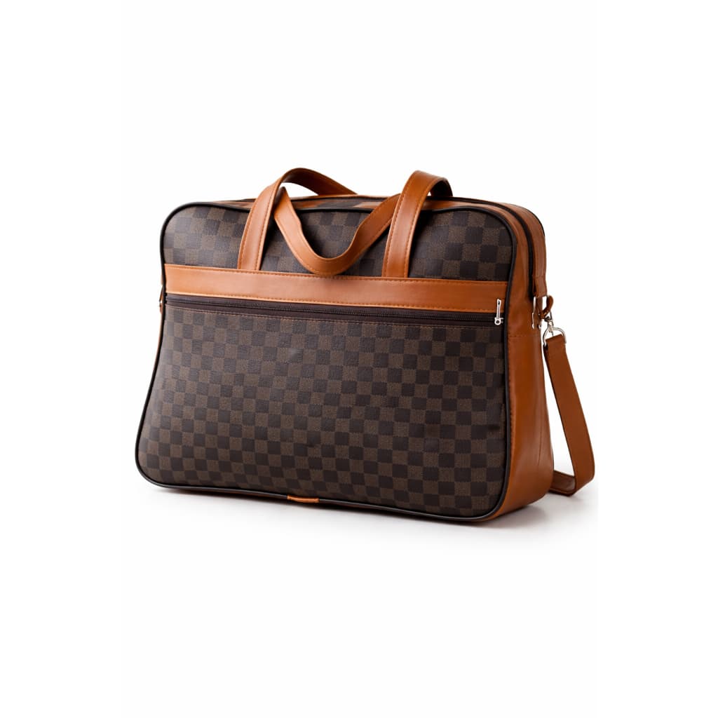 Bolsa Feminina Grande Executiva Pasta Notebook Transversal Tiracolo Ombro Social Trabalho Sintético