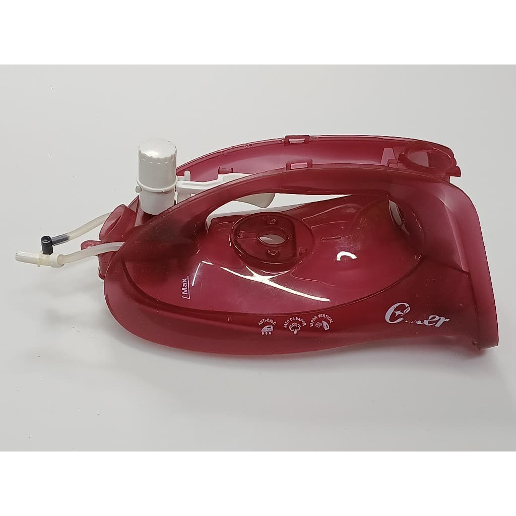 Carcaça ferro de passar Oster vapor gcstbs 5053-017