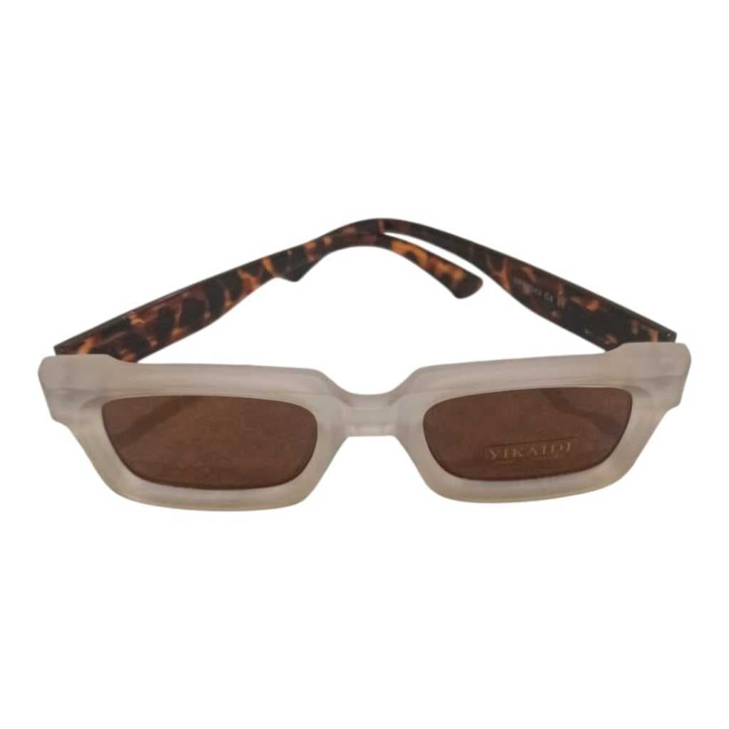 Oculos Solar Unisex  Retrô