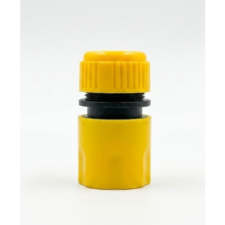 Engate Rápido 1/2 Para Mangueira De Jardim Conector