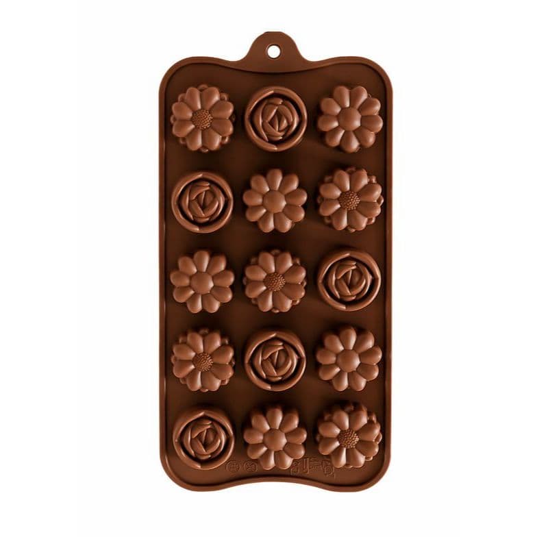 Molde de Silicone letras e numeros Forma de Silicone Para Chocolate Doces e bolo pequeno