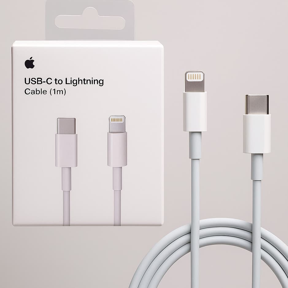 Cabo Carregador Iphone Lightning Turbo Compatível Iphone 7 8 11 12 13 14 Pro ProMax XR 8 Plus