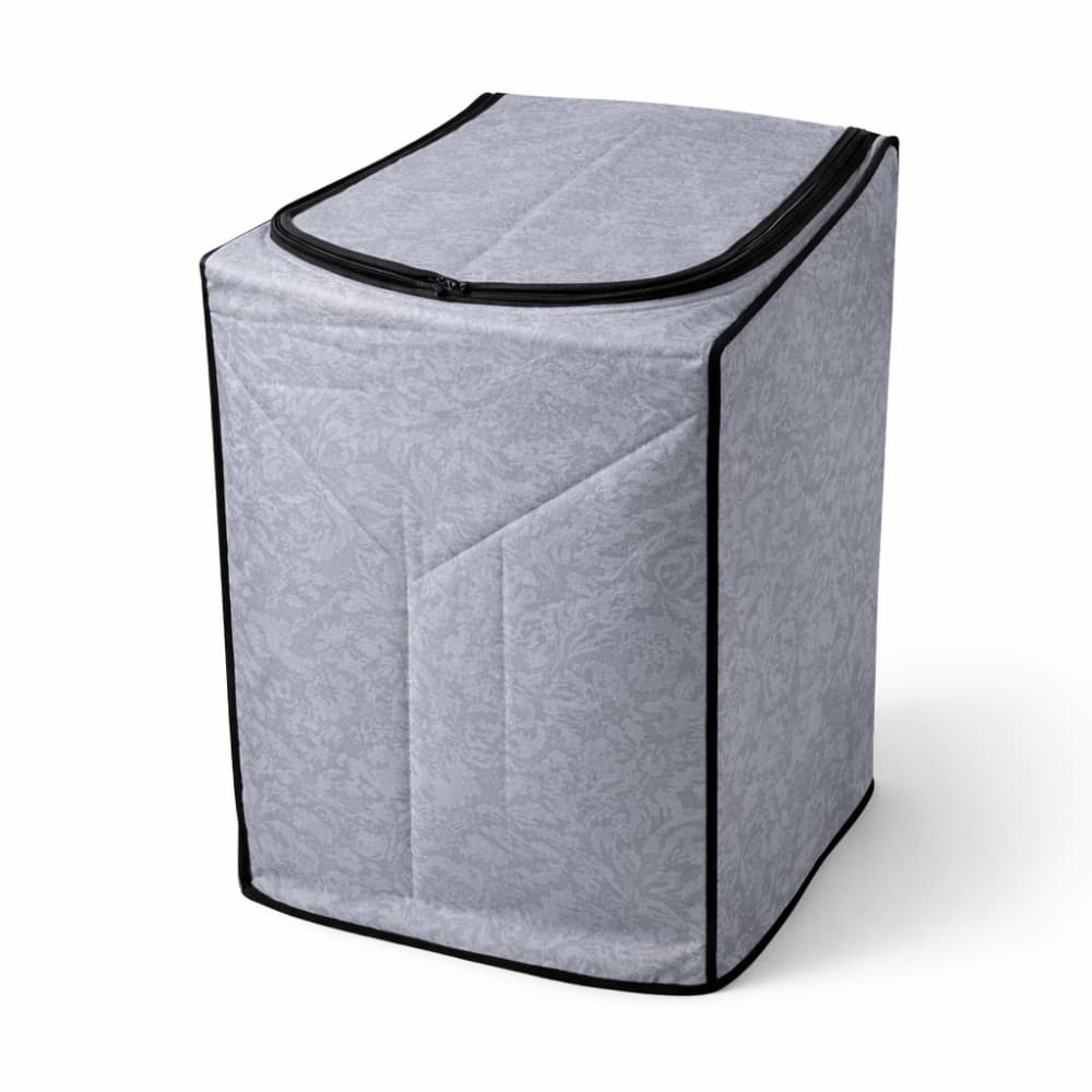 Capa para maquina de lavar Panasonic/Brastemp/Electrolux/Consul 13kg, 14kg, 15kg, 16kg