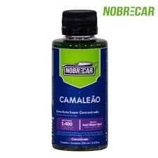 Shampoo Automotivo Camaleão Nobrecar 100ml